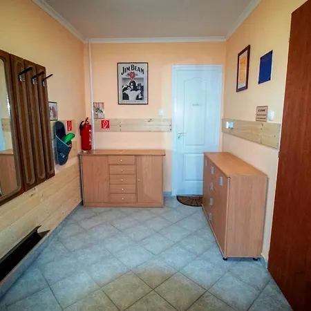 Krisztina Apartman Nagykanizsa Extérieur photo