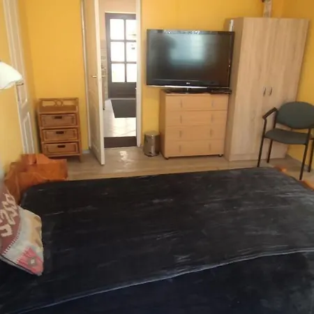 Krisztina Apartman Nagykanizsa Extérieur photo