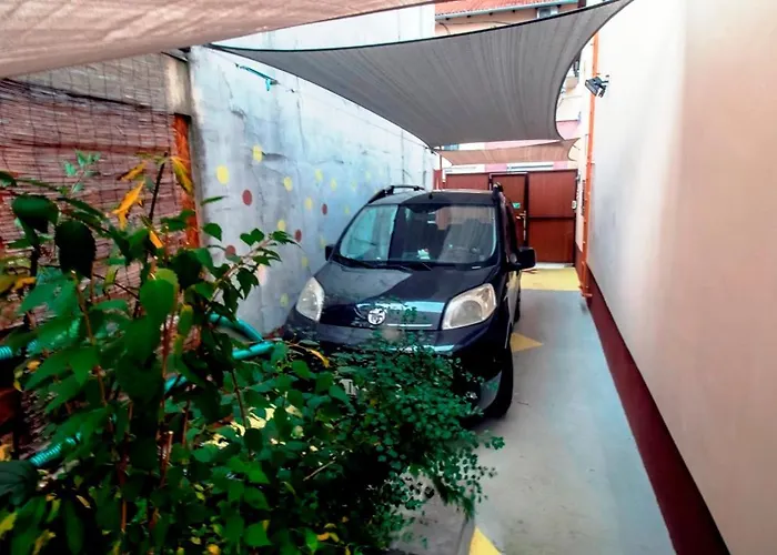 Krisztina Apartman