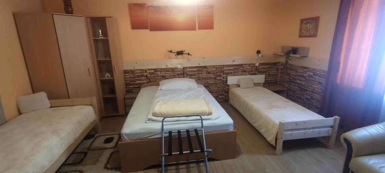 Apartment Krisztina Nagykanizsa