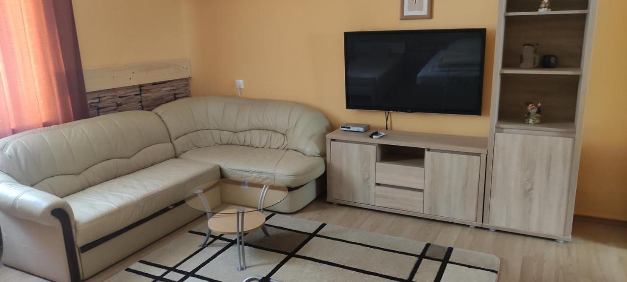 Apartment Krisztina