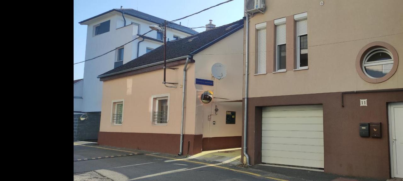 Krisztina Apartment Nagykanizsa